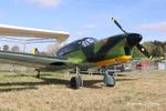 Aircraft F-AZFY, At Air Legend Melun on 05-09-2026., at LFPM, photo by Raymond De Clercq