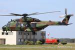Aircraft 1443, At Air Legend Melun on 05-09-2026., at LFPM, photo by Raymond De Clercq