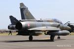 Aircraft 634, 634 3-JE at Air Legend Melun on 05-09-2026., at LFPM, photo by Raymond De Clercq