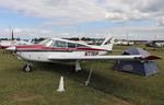 Aircraft N7781P, Piper PA-24-250, at KOSH, photo by MarkPasqualino