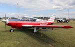 Aircraft N6684P, Piper PA-24-250, at KOSH, photo by MarkPasqualino