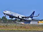 Aircraft PH-BXO, Bordeaux (BOD) Amsterdam (AMS) KL1442 (SkyTeam Livery), at LFBD, photo by Jean Christophe Ravon / FRENCHSKY