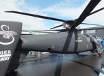 Aircraft N971SK, Sikorsky S-97A Raider (now de-registered) at ILA 2026, Berlin, photo by iwarnecke