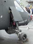 Aircraft N971SK, Sikorsky S-97A Raider (now de-registered) at ILA 2026, Berlin, photo by iwarnecke
