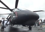 Aircraft N971SK, Sikorsky S-97A Raider (now de-registered) at ILA 2026, Berlin, photo by iwarnecke