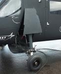 Aircraft N971SK, Sikorsky S-97A Raider (now de-registered) at ILA 2026, Berlin, photo by iwarnecke