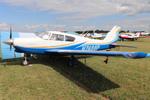 Aircraft N7488P, Piper PA-24, at KOSH, photo by MarkPasqualino