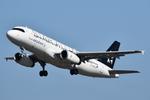 Aircraft SX-DVR, Bordeaux (BOD) Athens (ATH) A3697 (Star Alliance Livery), at LFBD, photo by Jean Christophe Ravon / FRENCHSKY