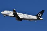 Aircraft SX-DVR, Bordeaux (BOD) Athens (ATH) A3697 (Star Alliance Livery), at LFBD, photo by Jean Christophe Ravon / FRENCHSKY