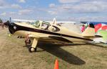 Aircraft N3232K, Swift GC-1B, at KOSH, photo by MarkPasqualino