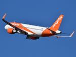 Aircraft OE-INF, Bordeaux (BOD) Tenerife (TFS) U21851, at LFBD, photo by Jean Christophe Ravon / FRENCHSKY