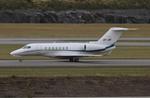 Aircraft OK-JRE, Twy W, at ESSA, photo by wijken