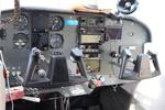 Aircraft N21LS, Cessna 172E, at KOSH, photo by MarkPasqualino