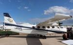 Aircraft I-PDVG, Tecnam P2012, at KOSH, photo by MarkPasqualino