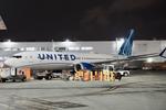 Aircraft N77578, SFO 2026, at KSFO, photo by ClaytonEddy