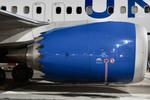 Aircraft N17407, SFO 2026, at KSFO, photo by ClaytonEddy