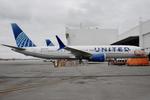 Aircraft N17407, SFO 2026, at KSFO, photo by ClaytonEddy