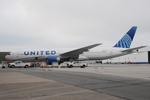 Aircraft N78009, SFO 2026, at KSFO, photo by ClaytonEddy
