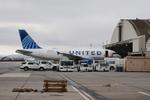 N814UA photo, click to enlarge