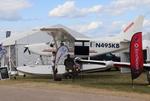 N495KB photo, click to enlarge
