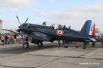 Aircraft F-AZEG, At Air Legend Melun on 05-09-2026., at LFPM, photo by Raymond De Clercq