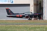 Aircraft F-GMHB, At Air Legend Melun on 05-09-2026., at LFPM, photo by Raymond De Clercq