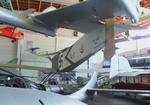 Aircraft IL-2, Ilmailuvoimien lentokonetehdas I.V.L. A.22 Hansa (Hansa-Brandenburg W.33 built in Finland) at the Suomen Ilmailumuseo (Finnish Aviation Museum), Vantaa, photo by iwarnecke
