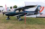 Aircraft N656HW, Sling HW, at KOSH, photo by MarkPasqualino