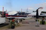 Aircraft N250FY, Piper PA-46-701TP, at KOSH, photo by MarkPasqualino