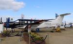 Aircraft N123JA, Pilatus PC-12/47G, at KOSH, photo by MarkPasqualino