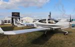 N261RG photo, click to enlarge
