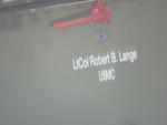 Aircraft N62TX, Pilot's name, at POC, photo by Helicopterfriend