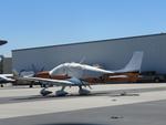 N627SJ photo, click to enlarge