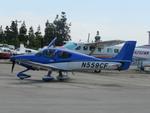 N559CF photo, click to enlarge