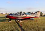 Aircraft N624WF, Sling 4 TSI, at KOSH, photo by MarkPasqualino