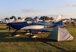 Aircraft N1430R, Vans RV-14A, at KOSH, photo by MarkPasqualino