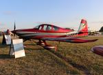 Aircraft N933ER, Vans RV-10, at KOSH, photo by MarkPasqualino