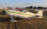 Aircraft N23WC, Vans RV-6, at KOSH, photo by MarkPasqualino