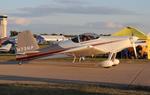 Aircraft N73NP, Vans RV-7, at KOSH, photo by MarkPasqualino