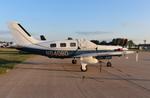 Aircraft N640BD, Piper PA-46-350P, at KOSH, photo by MarkPasqualino