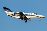 Aircraft RA-67172, Untitled Cessna 525, at LOWW, photo by Andy Graf