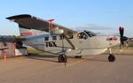 Aircraft N223QK, Kodiak 100, at KOSH, photo by MarkPasqualino