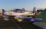 Aircraft PT-ZRQ, Vans RV-10, at KOSH, photo by MarkPasqualino