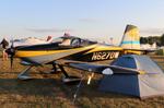Aircraft N627DW, Vans RV-9A, at KOSH, photo by MarkPasqualino