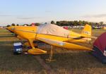 Aircraft C-FIAR, Vans RV-6, at KOSH, photo by MarkPasqualino