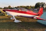 Aircraft N8713J, Vans RV-9, at KOSH, photo by MarkPasqualino