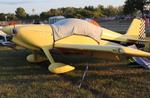 Aircraft N836RM, Vans RV-6, at KOSH, photo by MarkPasqualino