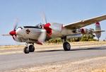 Aircraft N3JB, Vacaville Nut Tree Airport in California early 1980's, at VCB, photo by ClaytonEddy