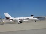 Aircraft N651QS, Starting up, at POC, photo by Helicopterfriend