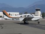 N779AK photo, click to enlarge